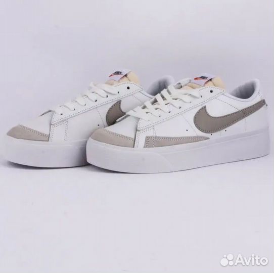 Кроссовки Nike Blazer 77 low