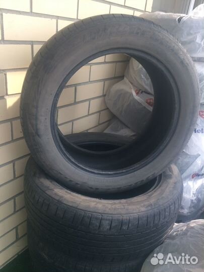 Bridgestone Dueler H/P Sport 225/55 R18 98V