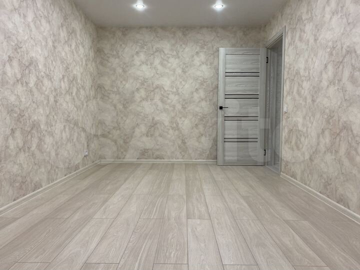 2-к. квартира, 46,5 м², 1/5 эт.