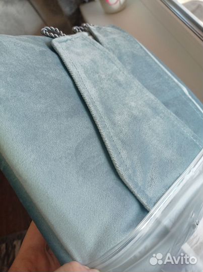 Комплект штор 