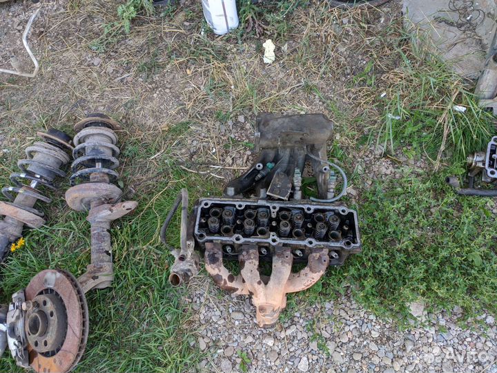 Разбор эсперо