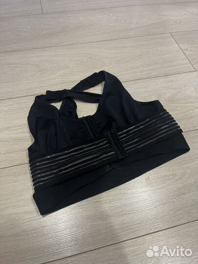 Компрессионный послеоперационный корсет для груди