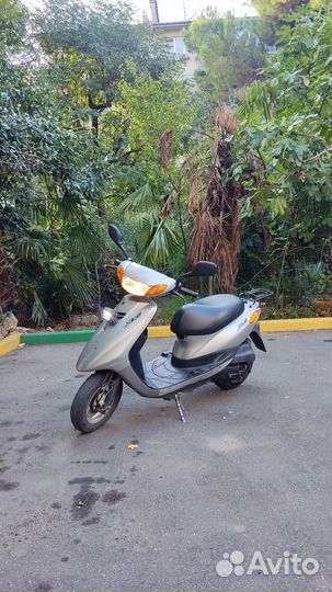 Скутер Yamaha jog 36