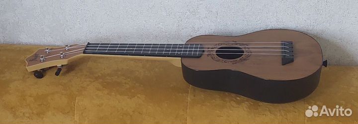 Укулеле flight tus-50