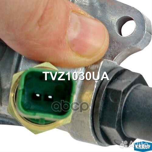 Термостат opel Combo II (X12) fiat 500 C II (312)