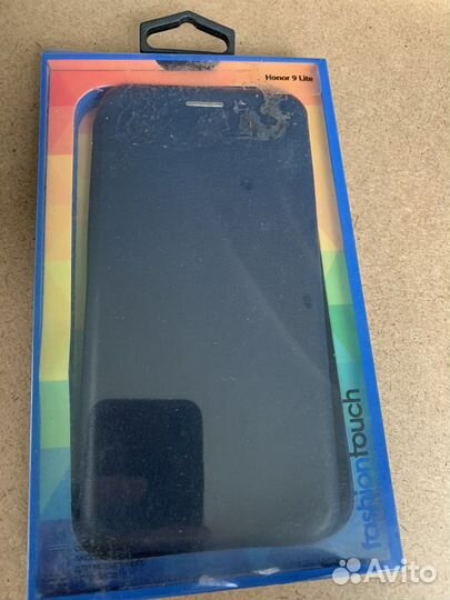 Чехлы на ряд моделей Honor