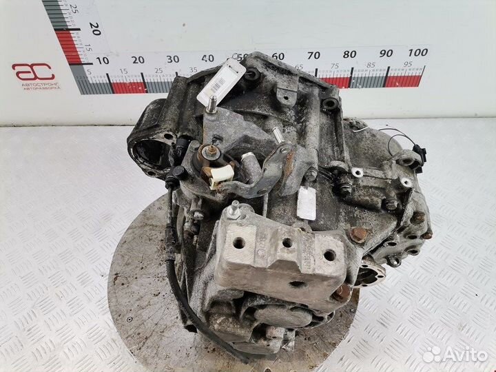 Кпп для Volkswagen Golf 4