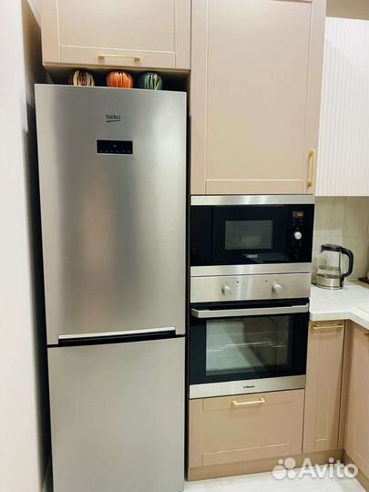 Кухонный гарнитур на заказ