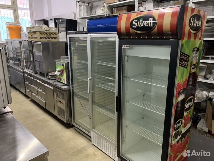 Оборудование для кафе, баров, ресторанов