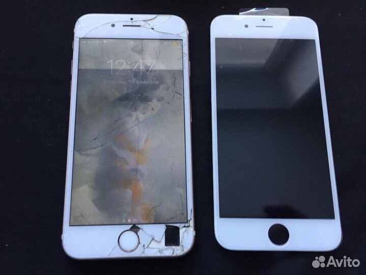 Ремонт android,iPhone,iPad,MacBook,Apple Watch