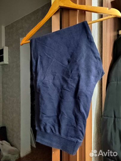 Пакет вещей для беременной