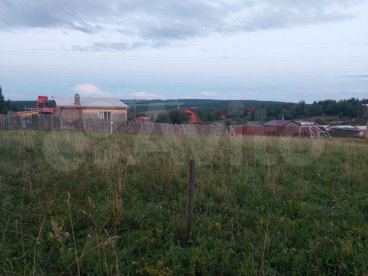 Участок 8 сот. (СНТ, ДНП)