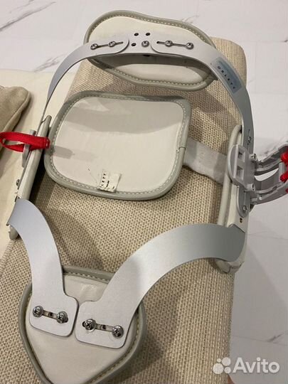 Корсет ортопедический нев-999