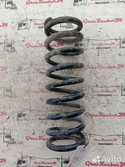 Пружина Renault Trucks