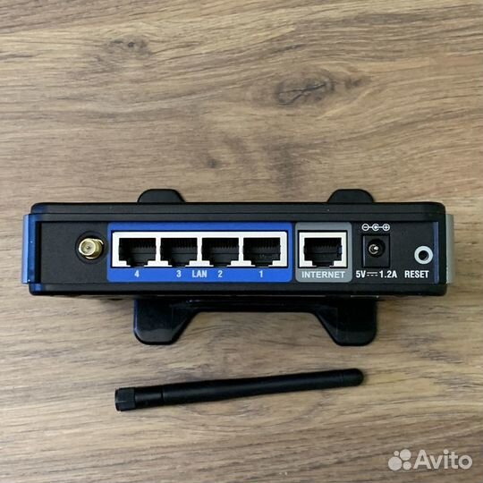 Wifi роутер d-link dir-300