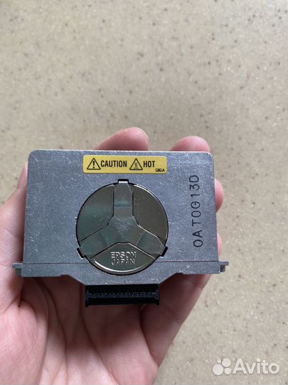 Печатающая головка Epson LQ- 2170