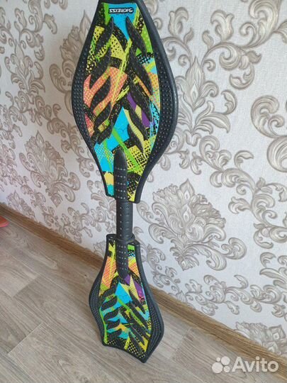 Роллерсерф