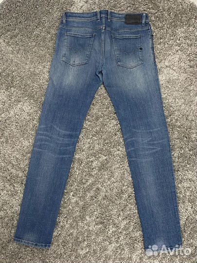 Мужские джинсы diesel