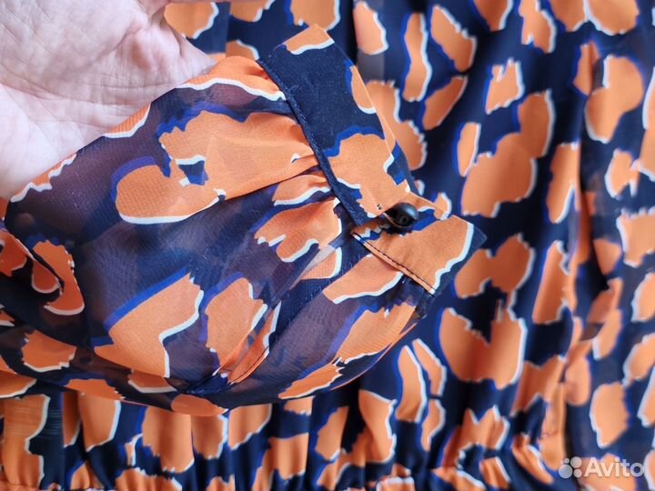 Платье женское 46 48