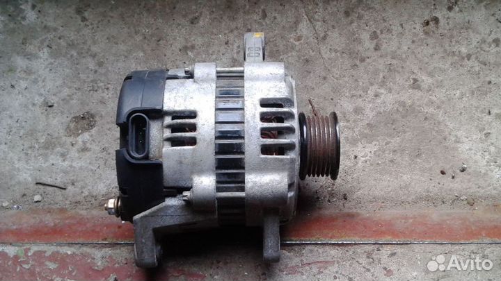 Генератор дэо нексия ланос заз шанс лачети авео