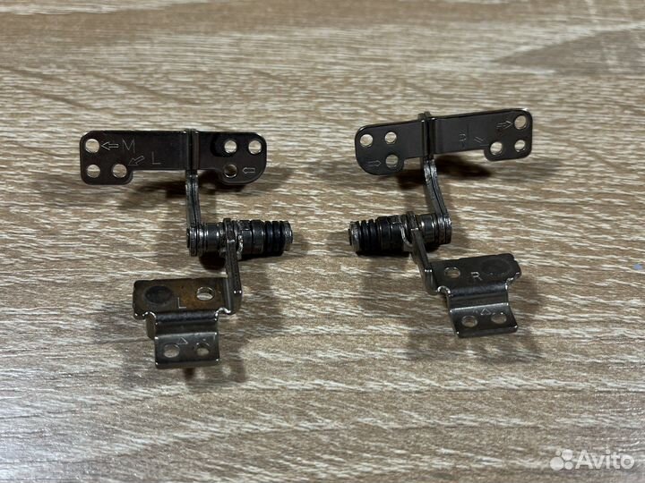 Петли Samsung R-серии