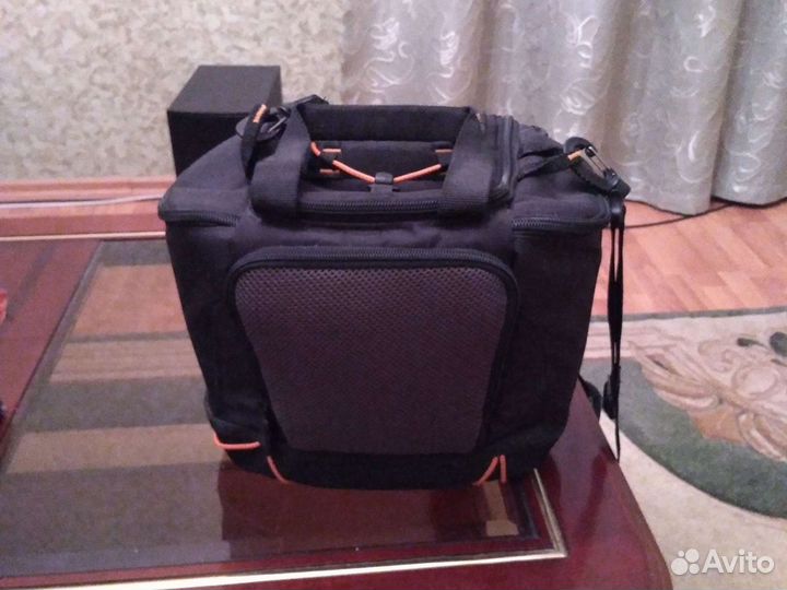 Сумка для фотоаппарата