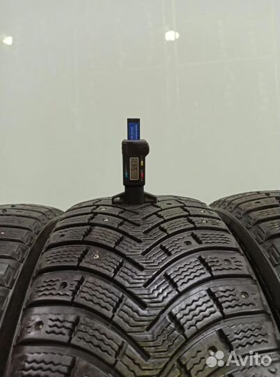 Michelin Latitude X-Ice North 225/55 R17