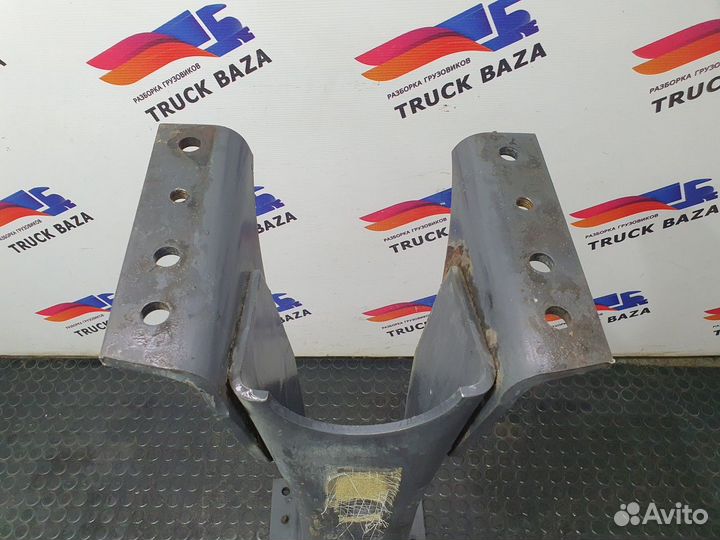 Траверса рамы поперечная