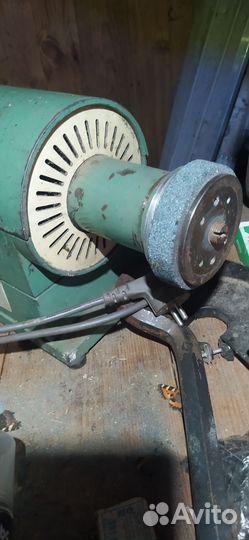 Наждак СССР