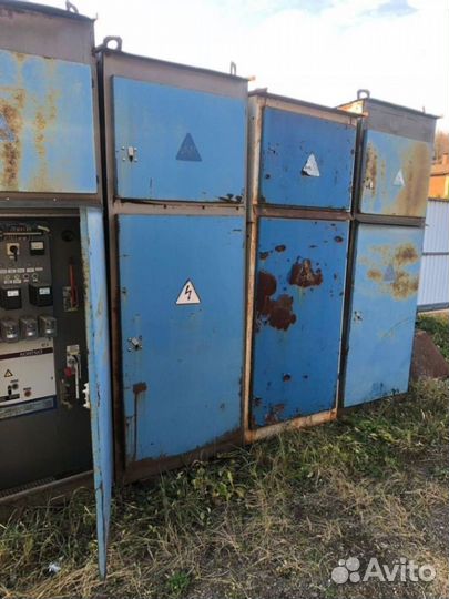 Трансформатор масляный арт75863