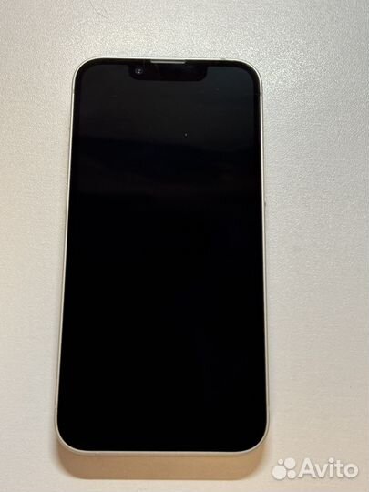 iPhone 13 mini, 128 ГБ