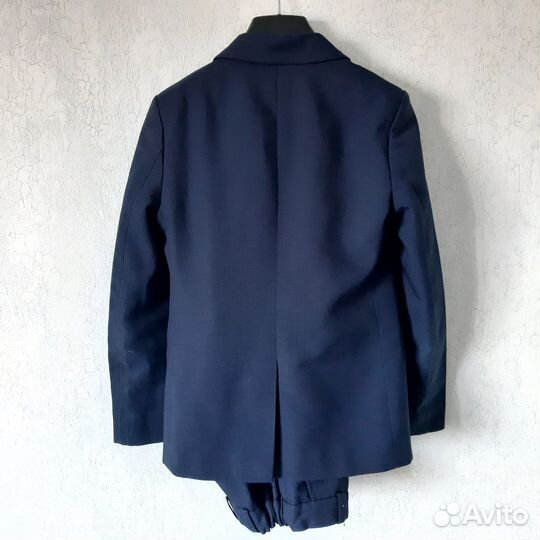 Костюм для мальчика Boston, рост 128