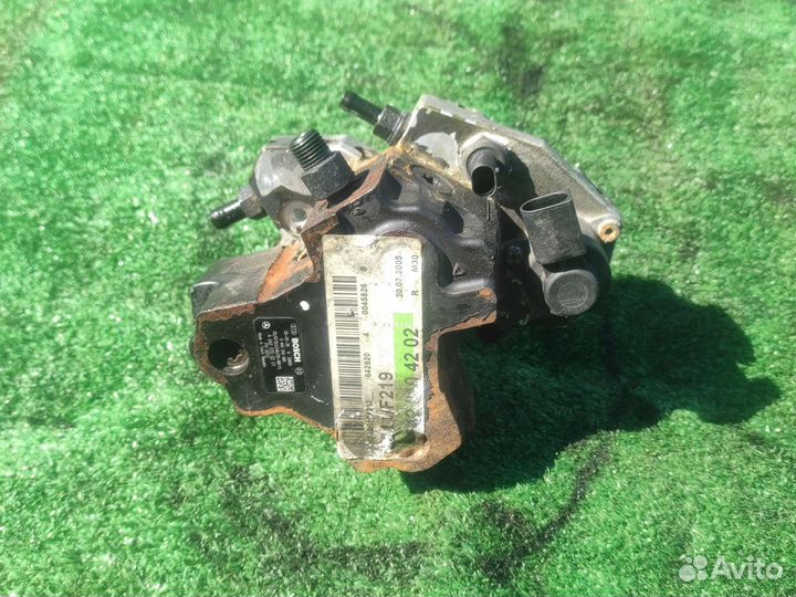 Тнвд Mercedes OM 642 3.0 CDI