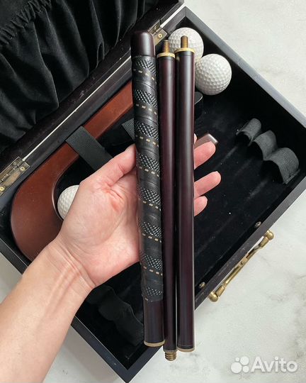 Набор для мини гольфа