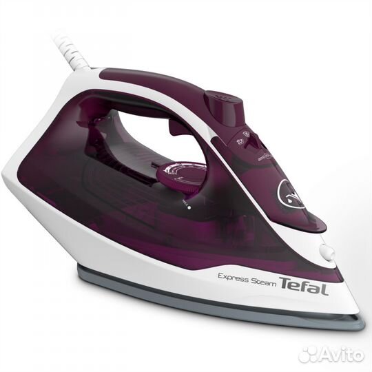 Утюг Tefal fv 2835