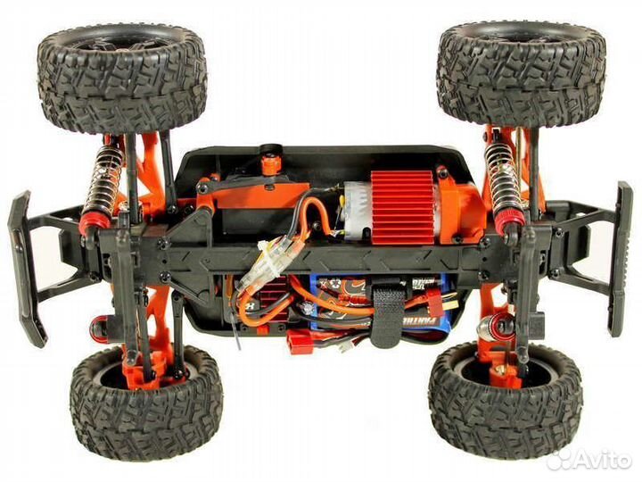 Remo hobby, smax, 1631, 2 версия, 1635