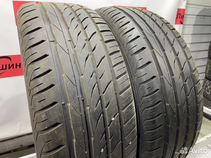 Matador MP 47 Hectorra 3 235/55 R19