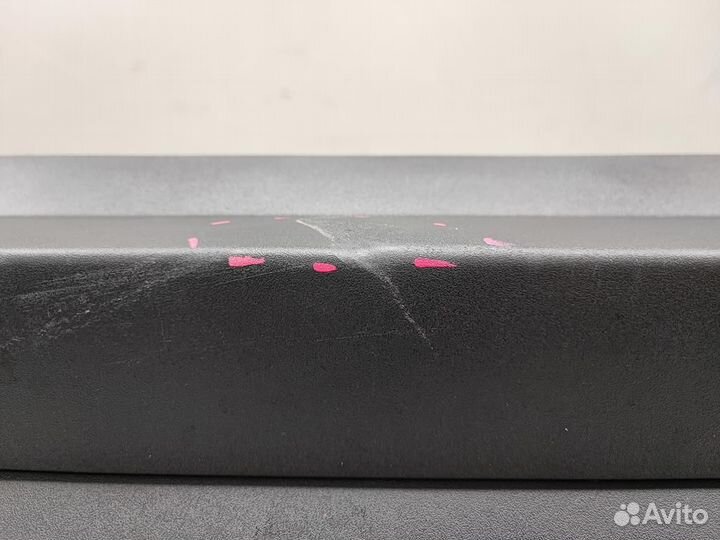 Бампер задний hyundai creta 2 2021-нв 86670BW000CA