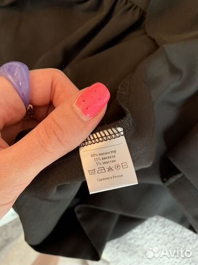 Платье женское