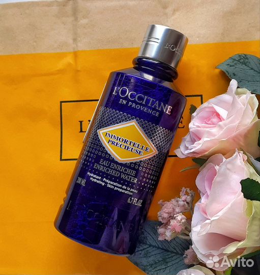 Loccitane