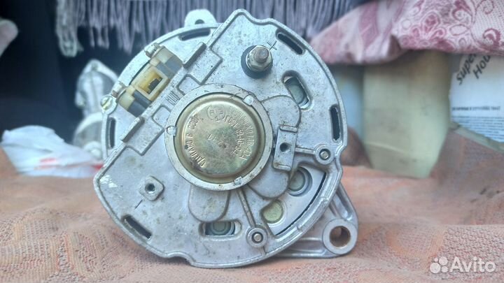 Генератор УАЗ газ Волга