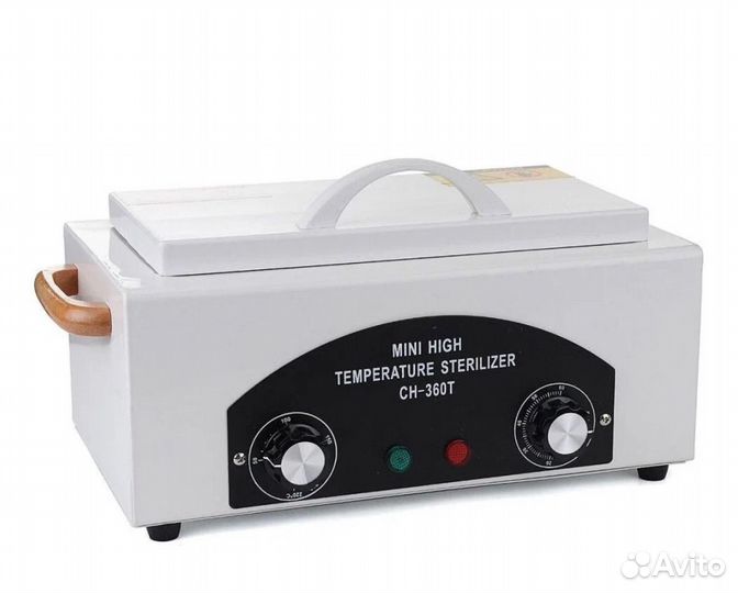 Сухожаровой шкаф CH-360T Сухожар