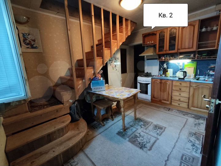 Дом 129,8 м² на участке 4,4 сот.