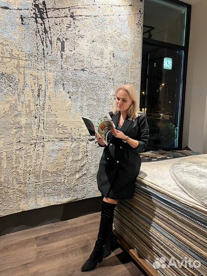 Менеджер отдела снабжения