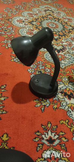 Светильник