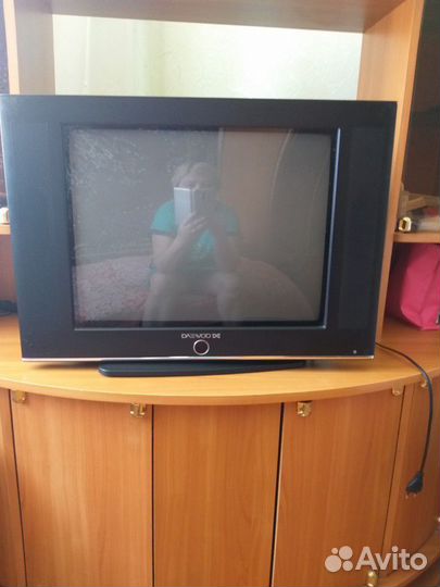 Продаётся телевизор