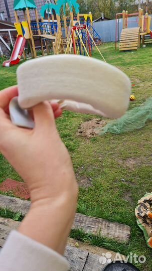 Воротник ортопедический детский