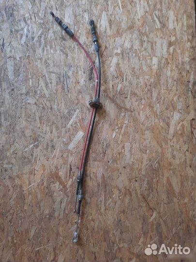Трос кпп Chevrolet Aveo t200