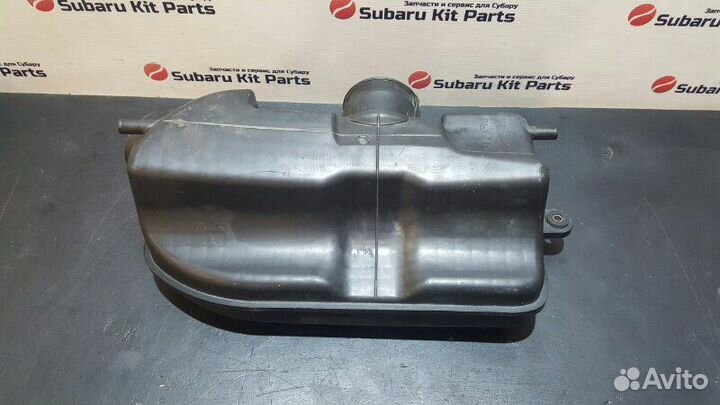 Резонатор впускной Subaru Legacy IV BL BP 03-06