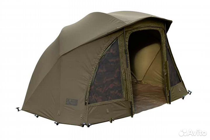 FOX retreat brolly system (NEW 2023)